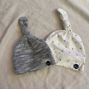 Kb newborn beanies